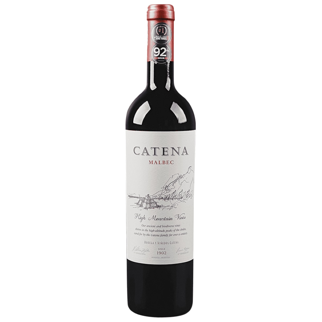 CATENA MALBEC 750ML